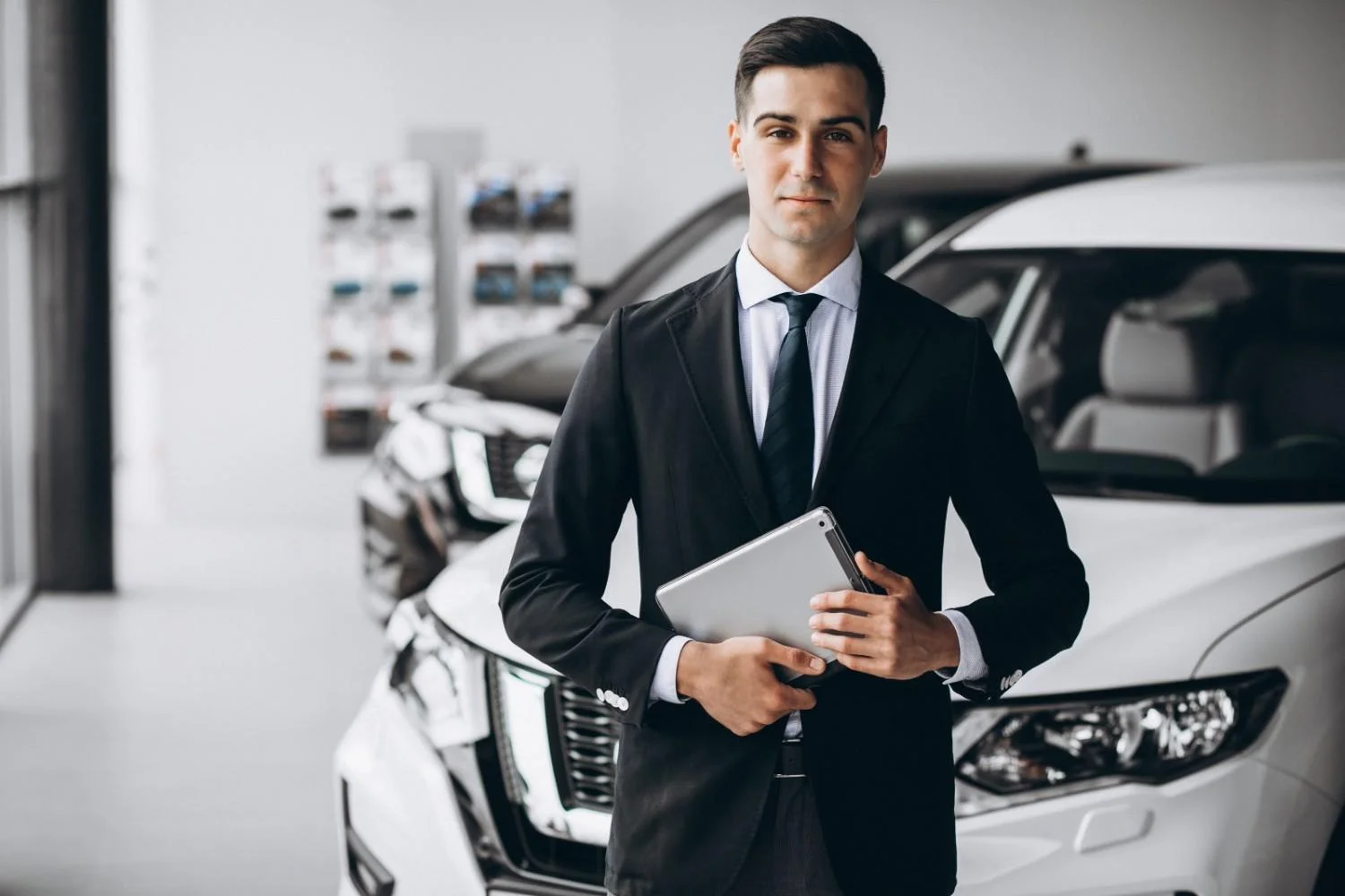 Auto insurance coverage